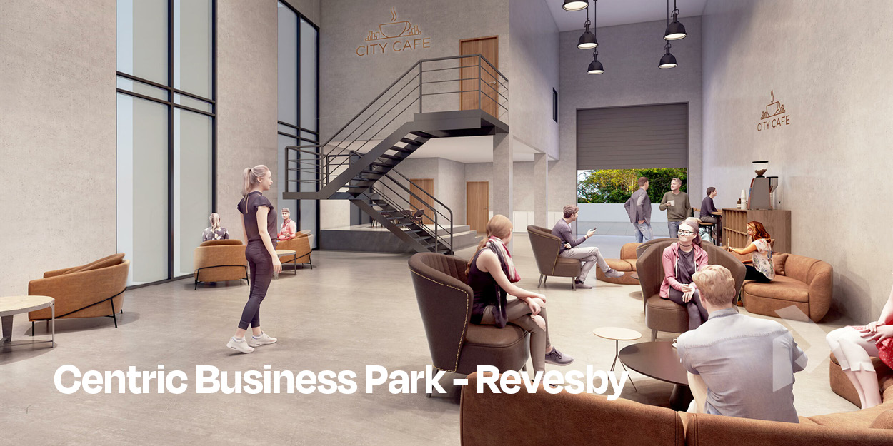 Centric Business Park