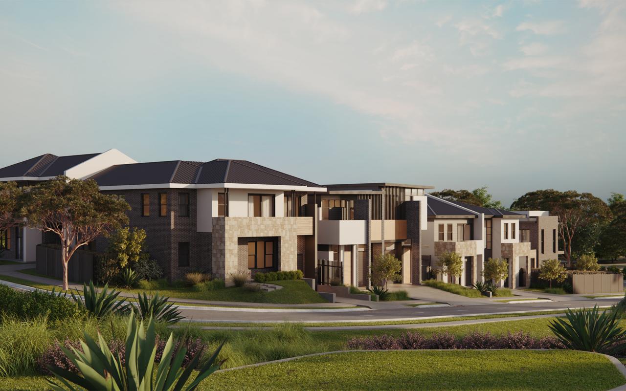 Parade Pemulwuy Spec Contract